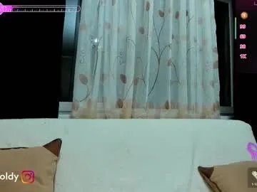 jinny_gold on Chaturbate 