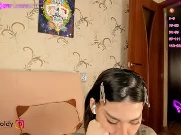 jinny_gold on Chaturbate 