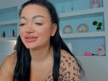 jisselle on Chaturbate