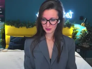 joannelson on Chaturbate