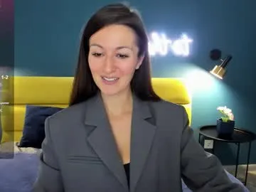 joannelson on Chaturbate