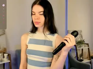 joanniecaughlin on Chaturbate