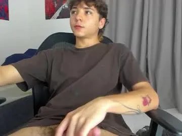 joe23___ on Chaturbate