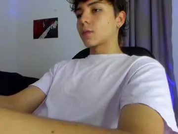 joe23___ on Chaturbate