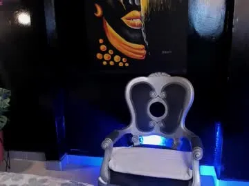 johan_williams_07 on Chaturbate