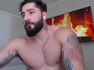 johnklleyn on Chaturbate