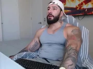 johnklleyn on Chaturbate