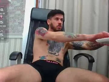 jonahshaw on Chaturbate
