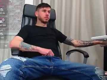 jonahshaw on Chaturbate