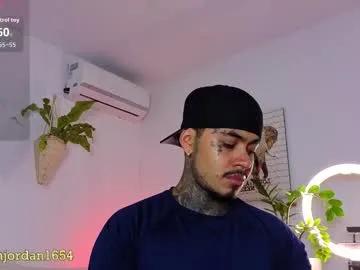 jordansmiith_ — GOAL: Great cum show [1945 tokens remaining]  happy start to the week  Let's have a crazy day!.. Let me be naughty  Lovense is ON - Make me hard #bigass #bbc #straight #hairy #lovense