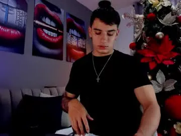 joseph__boy on Chaturbate
