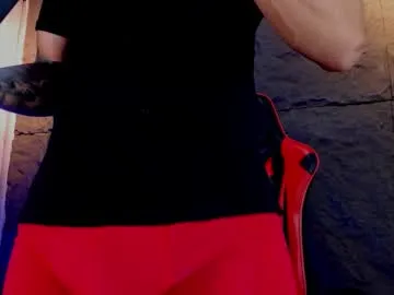 joseph__boy on Chaturbate