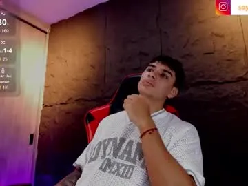 joseph__boy on Chaturbate