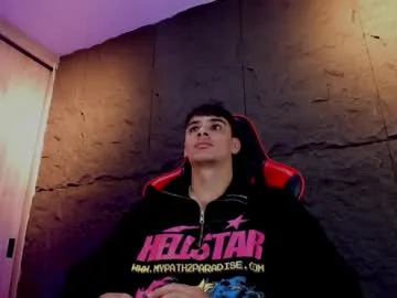 joseph__boy on Chaturbate