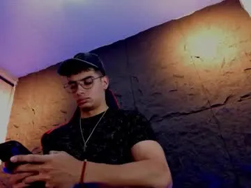 joseph__boy on Chaturbate