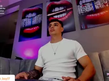 joseph__boy on Chaturbate