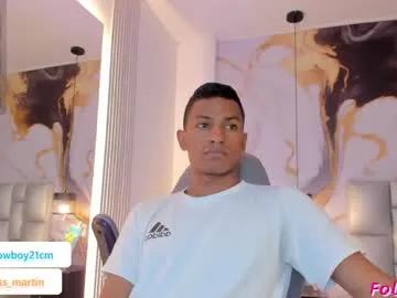 jossjordan on Chaturbate 