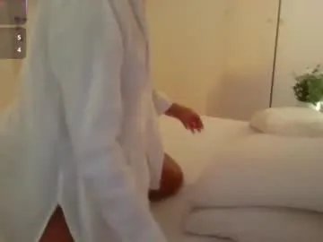 jujubaeu on Chaturbate 