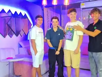 justingtime21 on Chaturbate