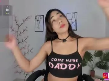 jvenuss on Chaturbate