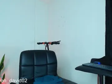 k_florez on Chaturbate