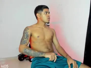 k_florez on Chaturbate