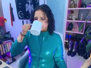 kaariyn_ on Chaturbate 