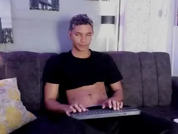 kai_storm7 — GOAL: Sexy Dance [300 tokens remaining] Welcome to my room! #new #young #latino #findom #bigcock