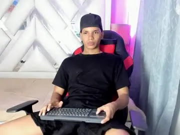 kai_storm7 — GOAL: Sexy Dance [300 tokens remaining] Welcome to my room! #new #young #latino #findom #bigcock
