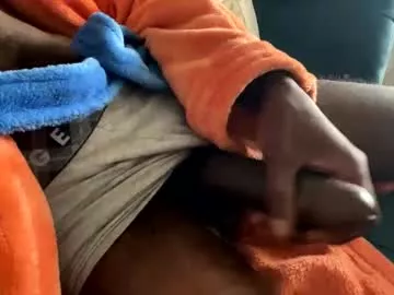 kaledaddee777 on Chaturbate