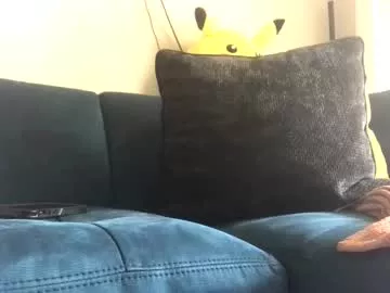 kaledaddee777 on Chaturbate