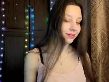 kamisalling on Chaturbate