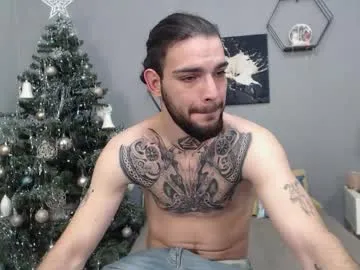 kanehunter on Chaturbate