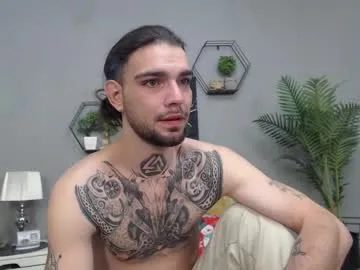 kanehunter on Chaturbate