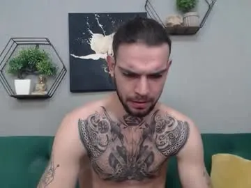 kanehunter on Chaturbate