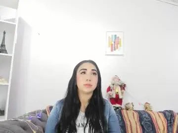 kaory_azumi on Chaturbate