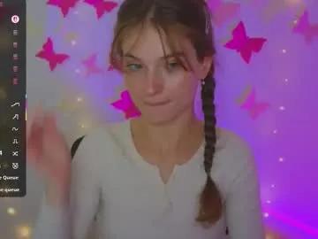 katyaa_lover — Welcome in Katya's room) #new #teen #glasses #skinny #shy -- All Goals Have Been Completed!!!