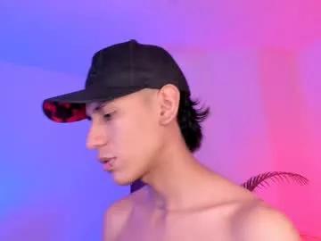 keiner_smith — JERK OFF 10 MINS #latino #bdsm #18 #new #findom [200 tokens remaining]