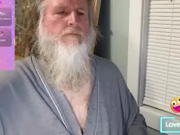 keithobrian on Chaturbate