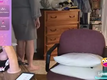 keithobrian on Chaturbate