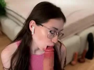 kellyberry__ on Chaturbate 