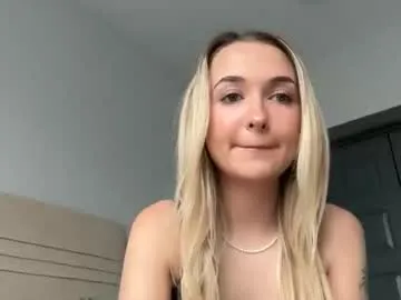 kelseyblu on Chaturbate