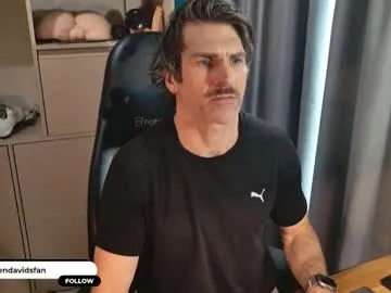 ken_davids — #muscle #daddy #bigcock #pvt #lovense