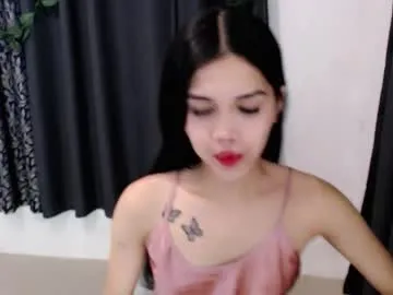 kendal_06 on Chaturbate