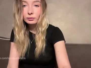 kendallperkins on Chaturbate