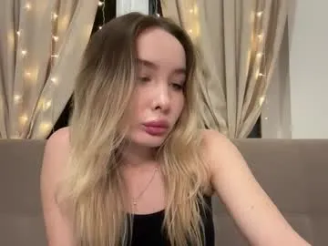 kendallperkins on Chaturbate