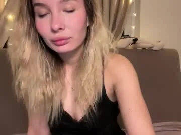 kendallperkins on Chaturbate