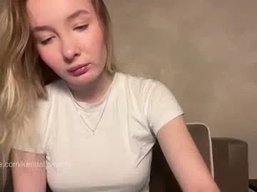 kendallperkins on Chaturbate