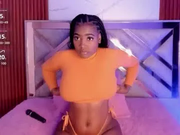 kendy_wilkinson on Chaturbate