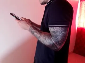 kennerfox77 on Chaturbate